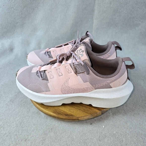 Nike Crater Impact Light Violet Ore Colorway Size 6 Y / WOMENS 7.5** - Picture 2 of 8